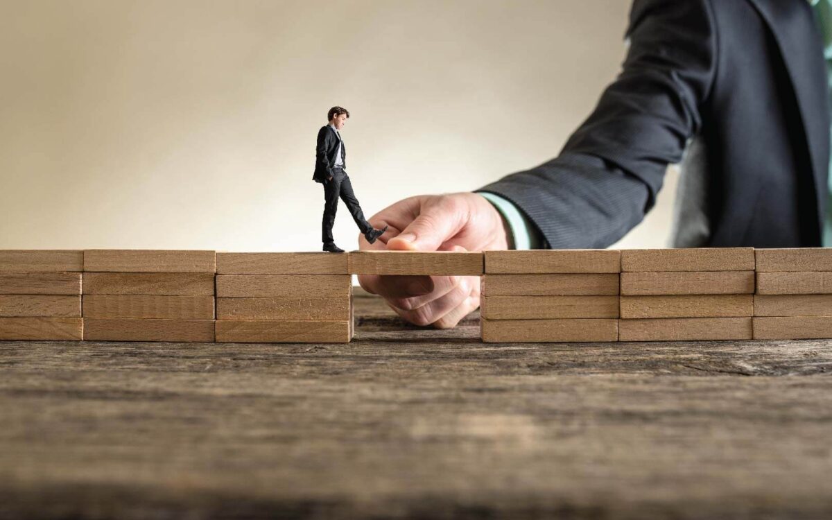 Interested in How to Do Layoffs With Compassion?