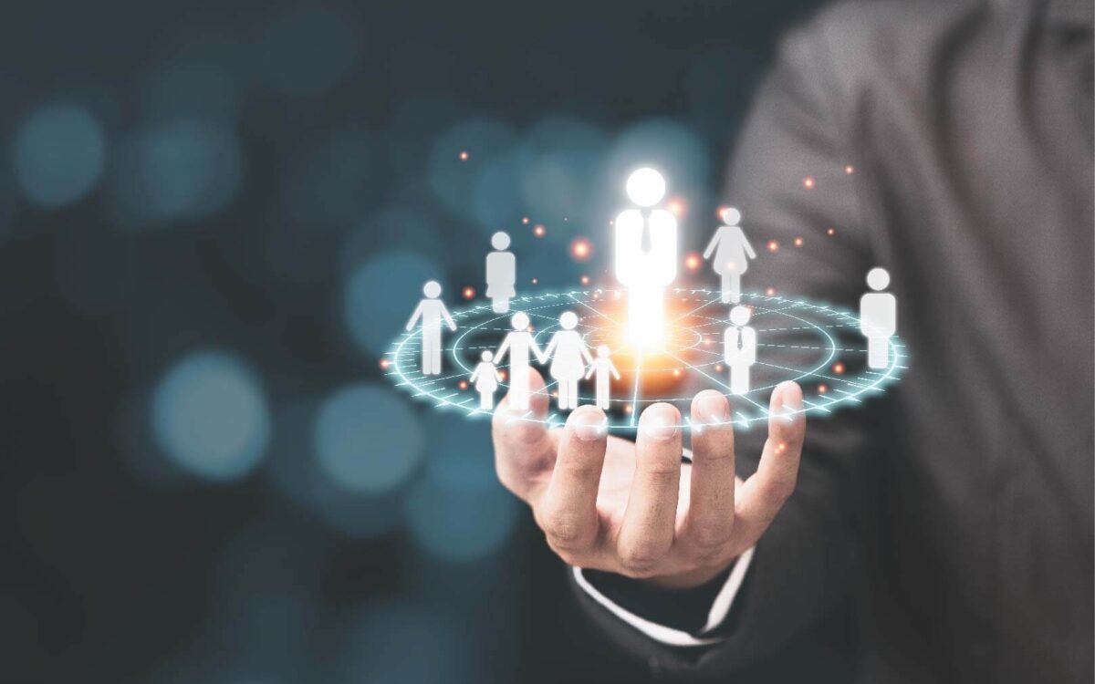 Manpower and Workforce planning for the future