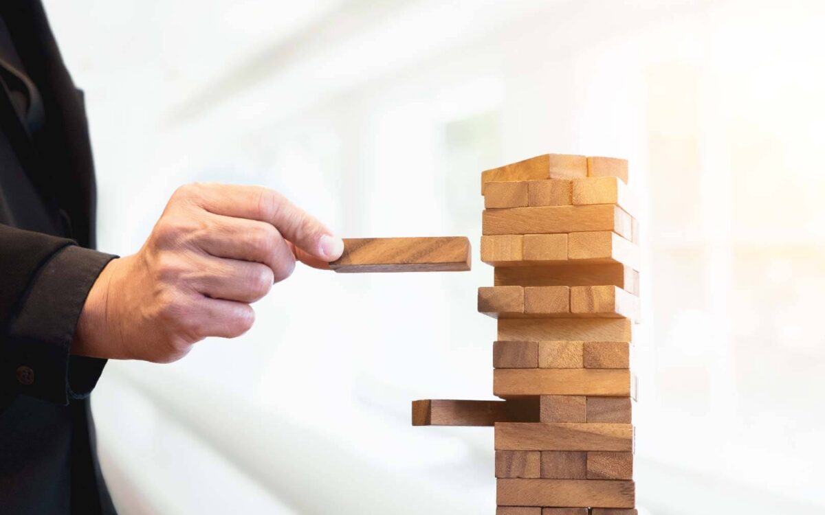 Restructuring: A need for Business Survival